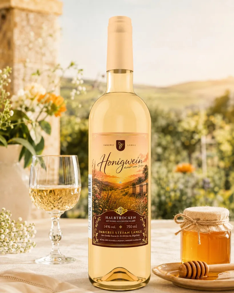 Honigwein