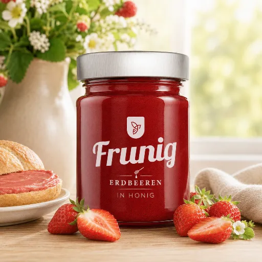 Frunig® - Erdbeere