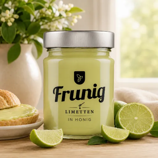 Frunig® - Limette