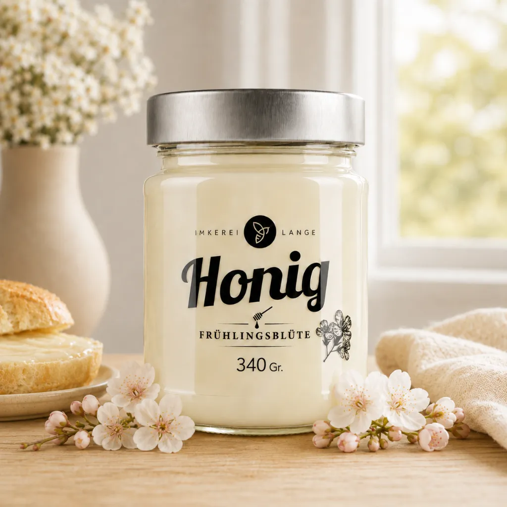 Frühlingsblüte